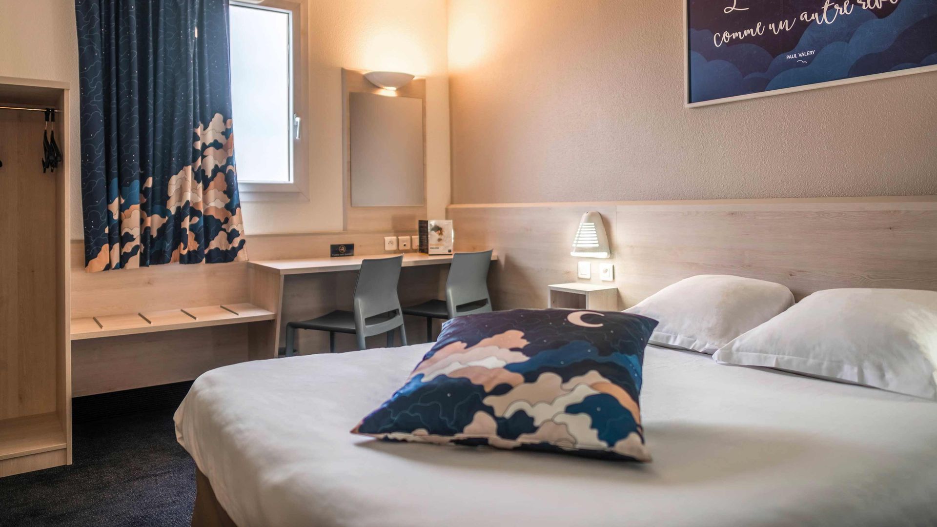 ACE Hôtel Thionville Porte du Luxembourg