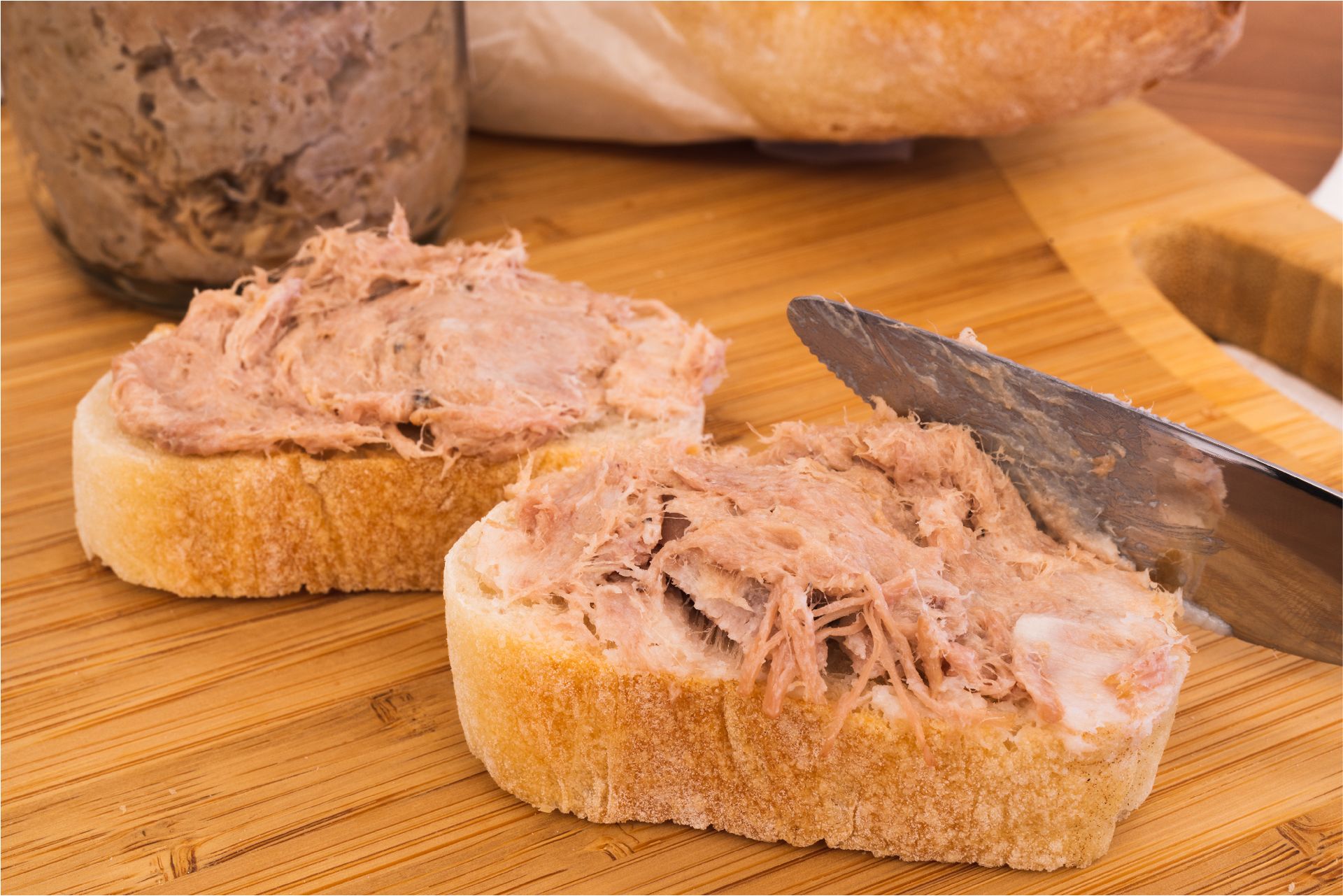 Nosal pork butcher's shop
