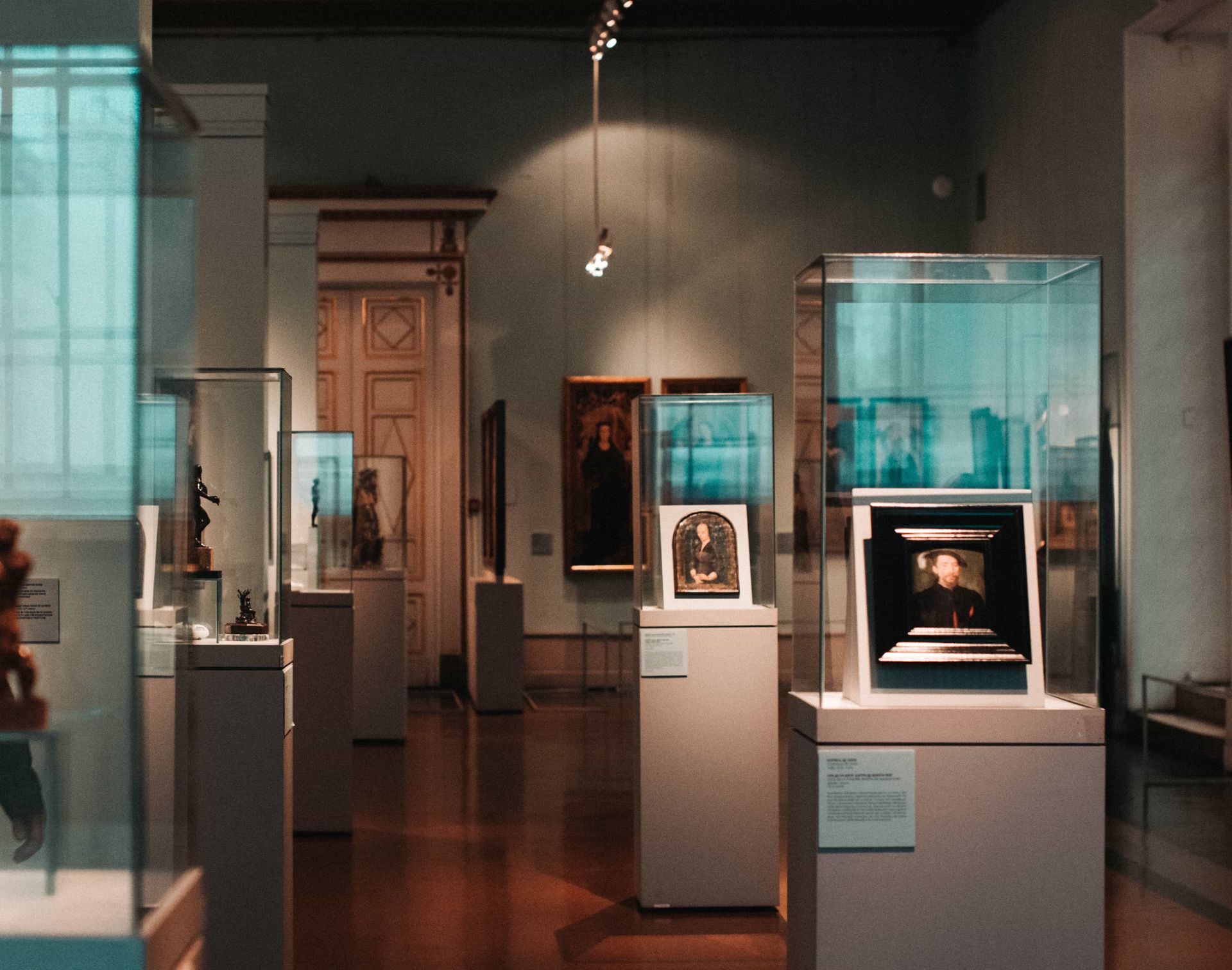 Musée de la Tour aux Puces